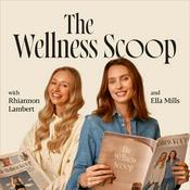 Podcast The Wellness Scoop