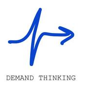 Podcast Demand Thinking