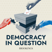 Podcast Democracy in Question