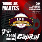 Podcast Deporte Today