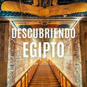 Podcast Descubriendo Egipto