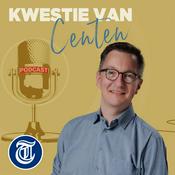 Podcast Kwestie van Centen