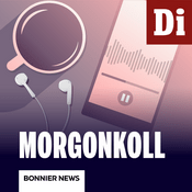 Podcast Di Morgonkoll