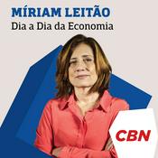 Podcast Dia a Dia da Economia - Míriam Leitão