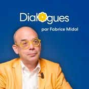 Podcast Dialogues par Fabrice Midal