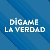 Podcast Dígame la verdad