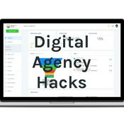 Podcast Digital Agency Hacks