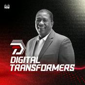 Podcast Digital Transformers