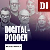 Podcast Digitalpodden