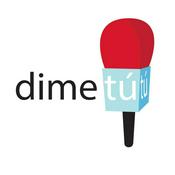 Podcast Dime tú