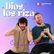 Podcast Dios los riza