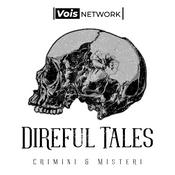 Podcast Direful Tales