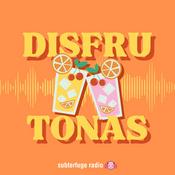 Podcast Disfrutonas