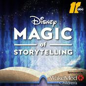 Podcast Disney Magic of Storytelling