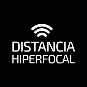 Podcast Distancia Hiperfocal, Fotografía de Paisaje y Viajes