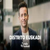 Podcast Distrito Euskadi