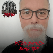 Podcast DJ Clouseau's Road Trip