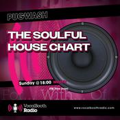 Podcast The Soulful House Chart with DJ Pugwash