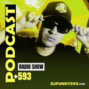 Podcast DjFunky593