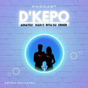 Podcast D'KEPO