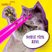 Podcast Doble tick azul en Radio 3 Extra