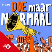 Podcast Doe Maar Normaal