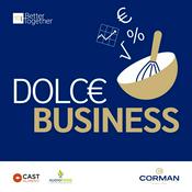 Podcast Dolce Business, il podcast Corman