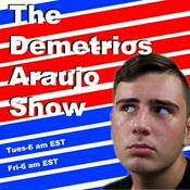 Podcast The Demetrios Araujo Show