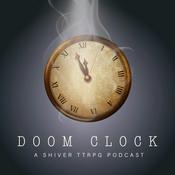 Podcast Doom Clock: A Shiver Actual Play