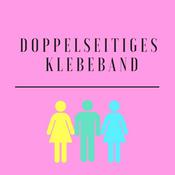 Podcast Doppelseitiges Klebeband