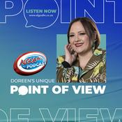 Podcast Doreen's Unique Point Of View