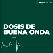 Podcast Dosis de buena onda: tu podcast sobre anestesia y monitorización hemodinámica