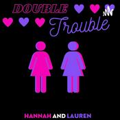 Podcast Double Trouble