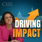 Podcast Driving Impact