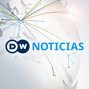 Podcast DW Noticias