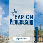 Podcast Ear on Processing