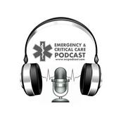 Podcast ECCPodcast: Emergencias y Cuidado Crítico