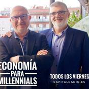 Podcast Economía para Milenials