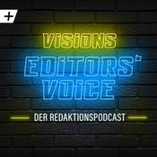 Podcast Editors’ Voice – Der Redaktionspodcast