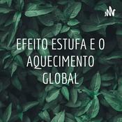 Podcast EFEITO ESTUFA E O AQUECIMENTO GLOBAL