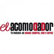 Podcast El Acomodador - Podcast de Bandas Sonoras y Cine