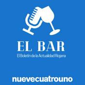 Podcast El BAR de NueveCuatroUno