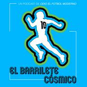 Podcast El Barrilete Cósmico