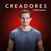 Podcast Creadores Podcast con Marcelo Zegarra