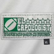 Podcast El Capologist