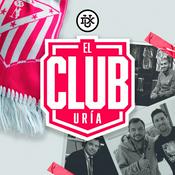 Podcast El Club Uría - Podcast de Fútbol