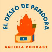 Podcast El Deseo de Pandora