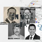 Podcast "En Voz Alta"