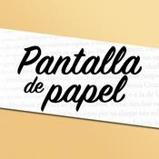 Podcast Pantalla de papel