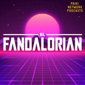 Podcast El Fandalorian